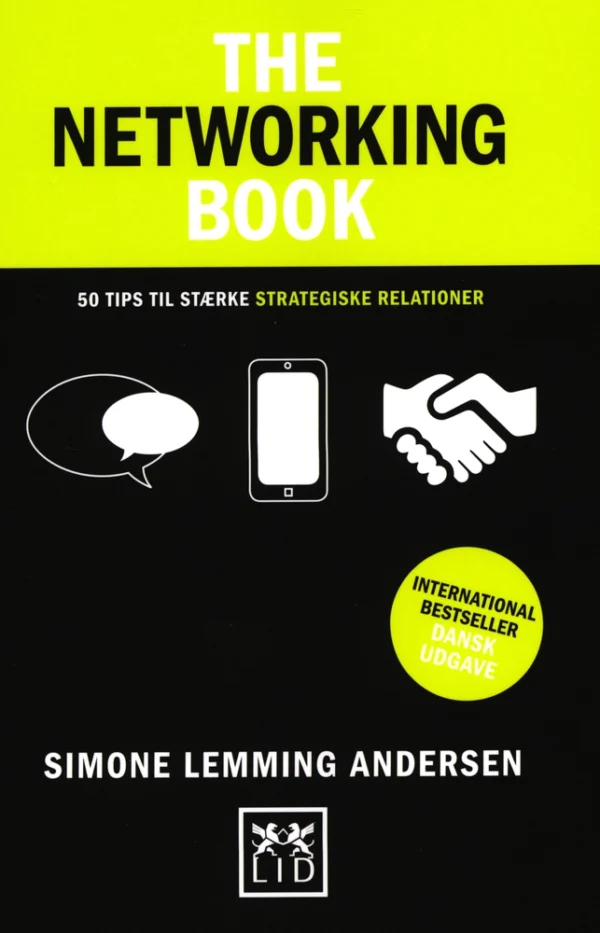 The Networking Book (Dansk udgave)