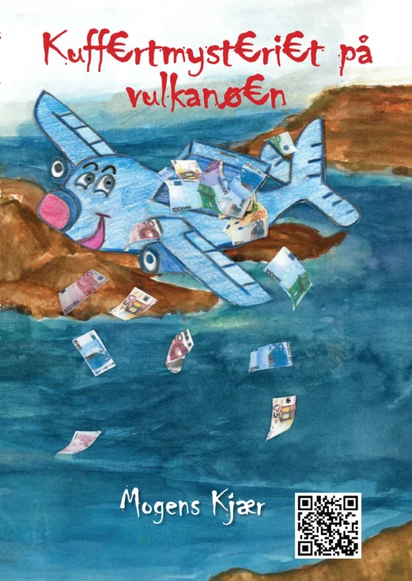 Kuffertmysteriet på vulkanøen