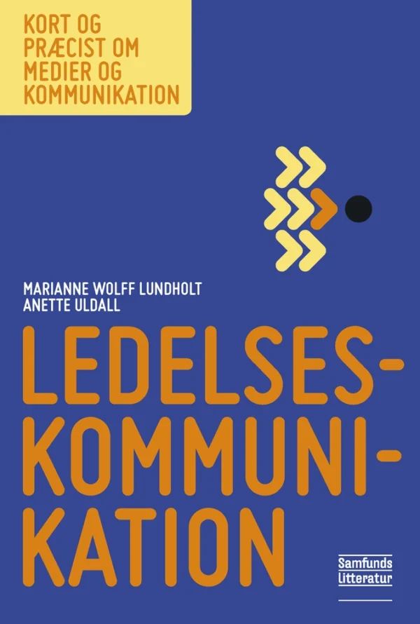 Ledelseskommunikation