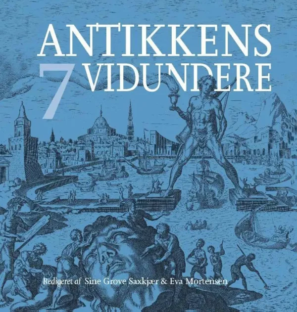 Antikkens syv vidundere