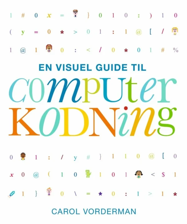 En visuel guide til computerkodning