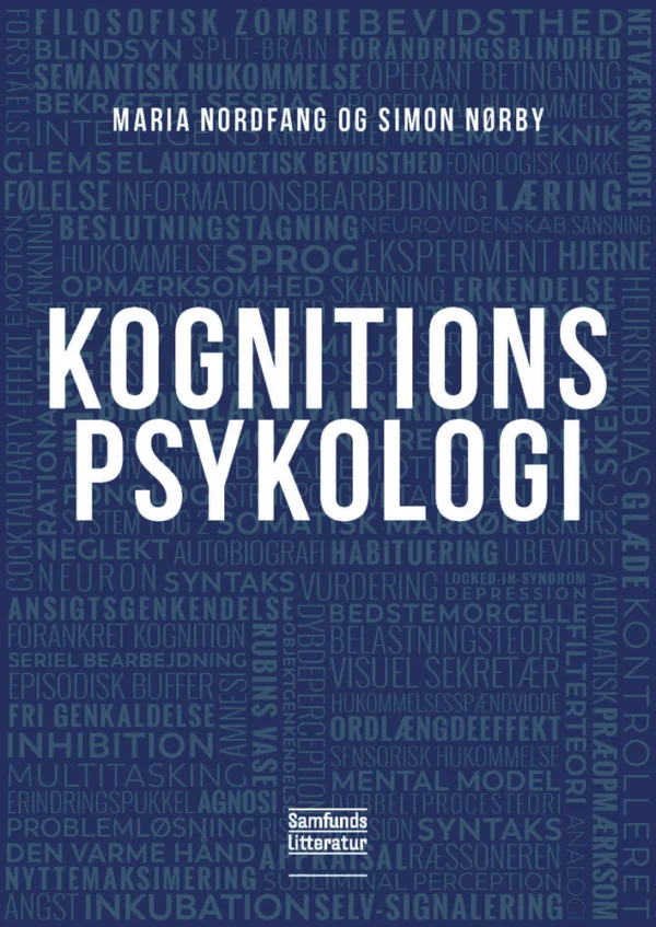 Kognitionspsykologi