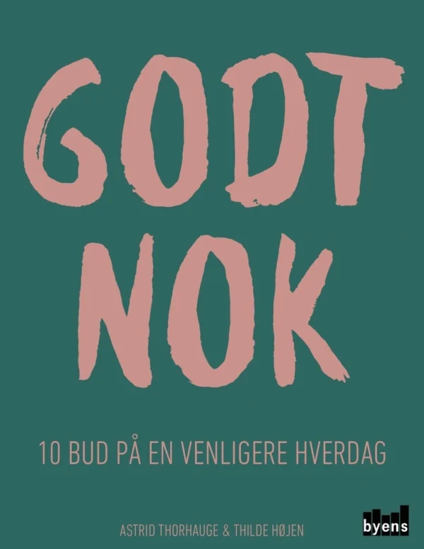 Godt nok