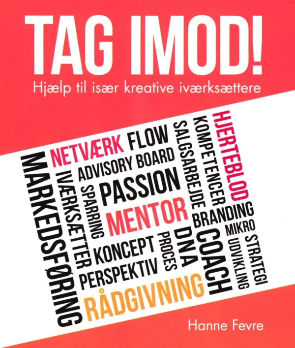 Tag imod