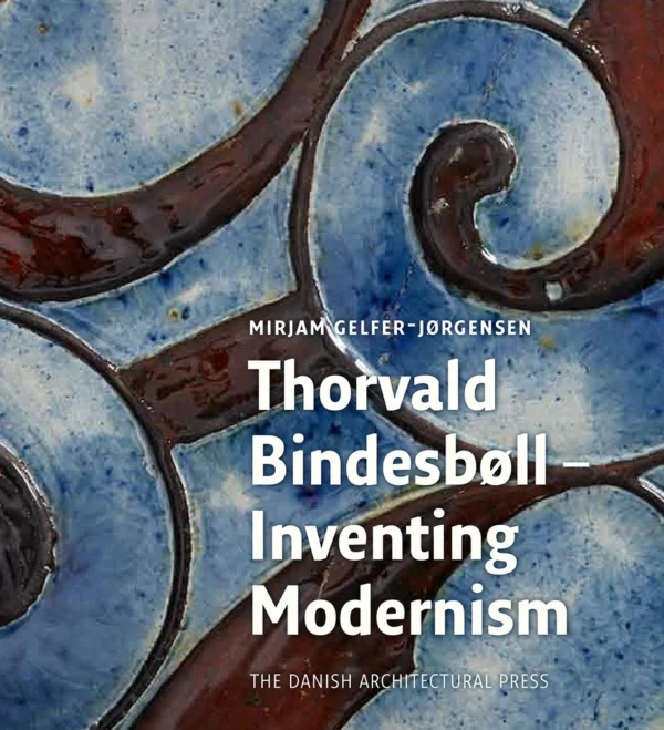 Thorvald Bindesbøll