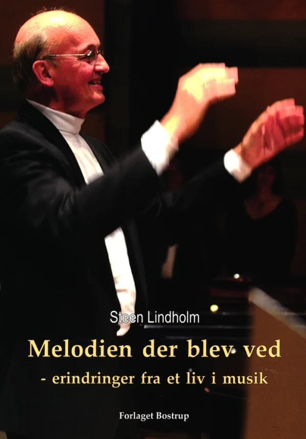 Melodien der blev ved