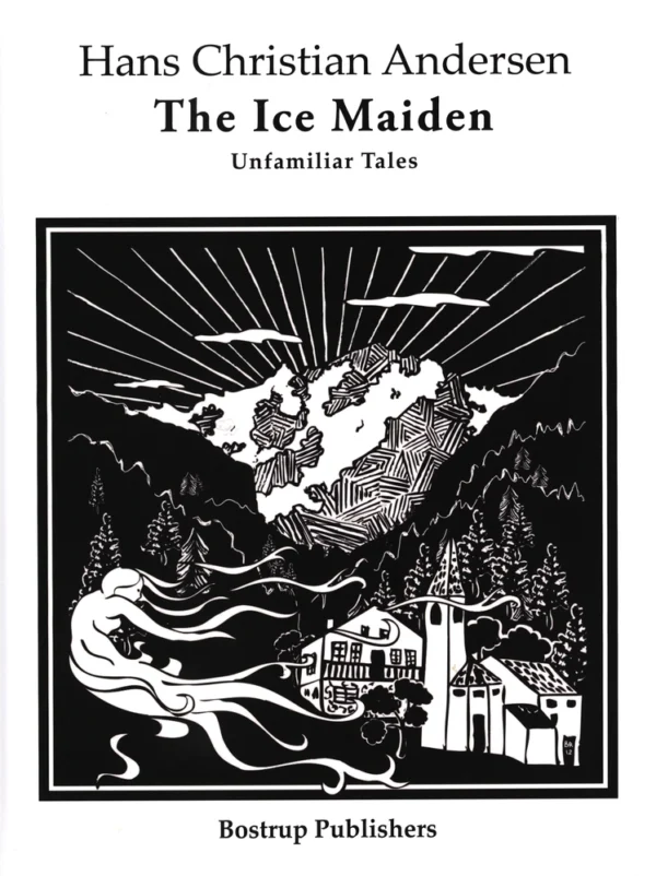 The Ice Maiden