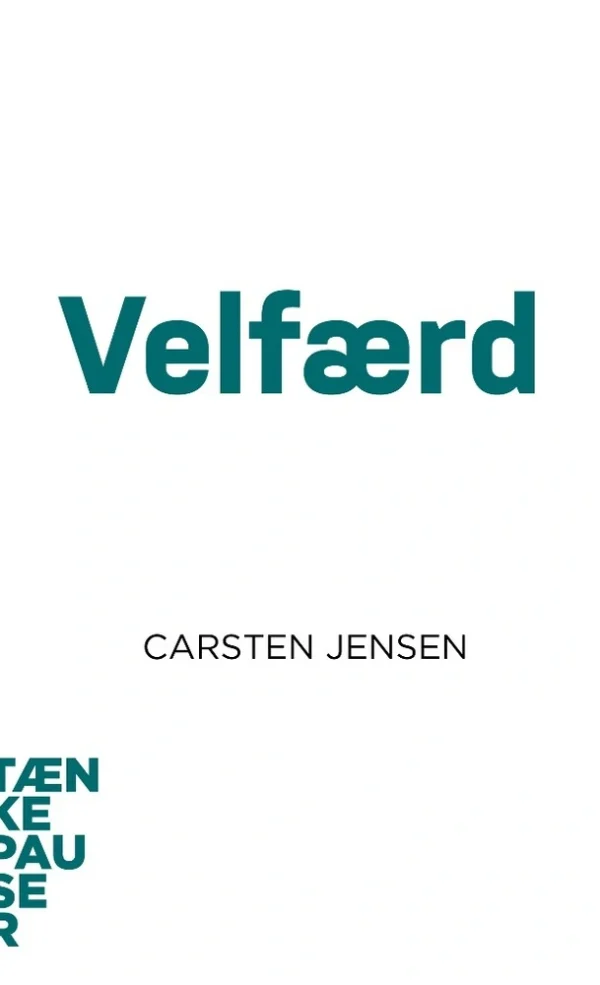 Velfærd