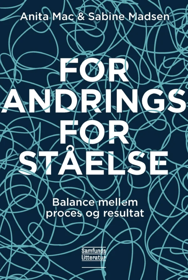 Forandringsforståelse