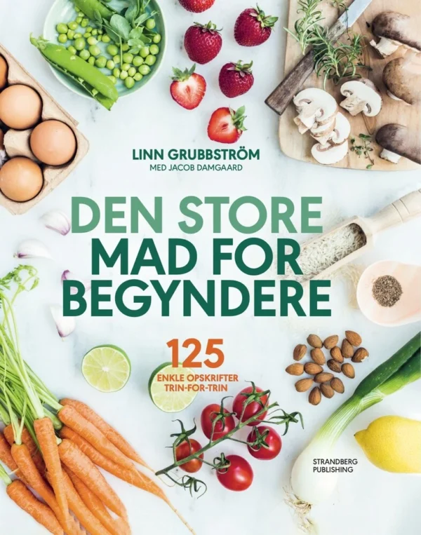 Den store mad for begyndere