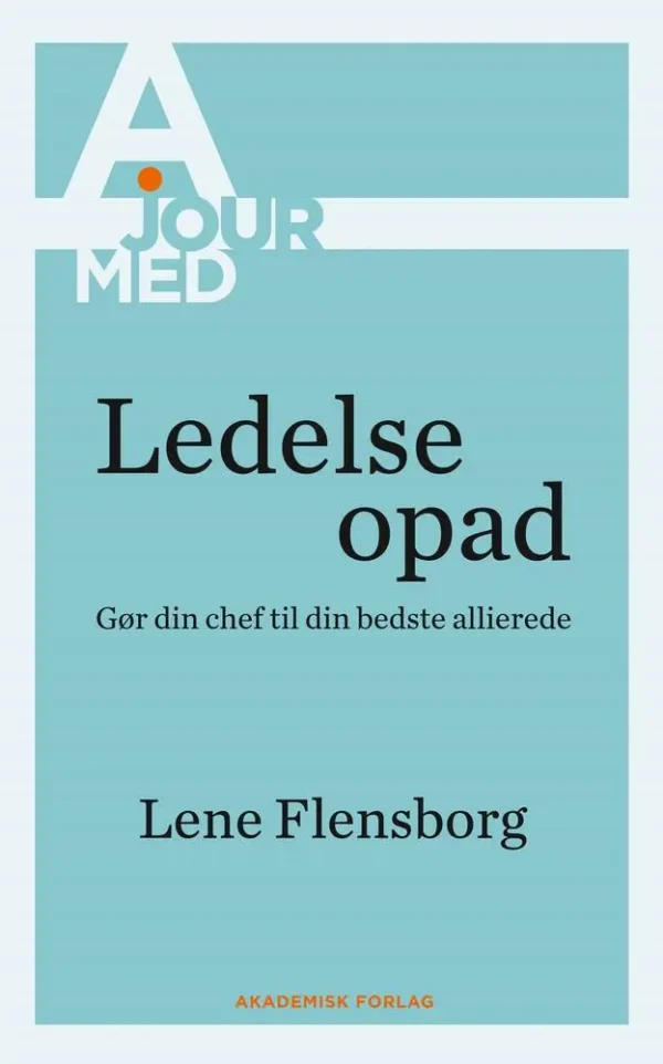 Ledelse opad