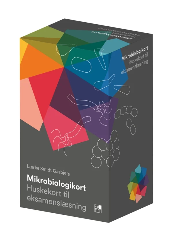 Mikrobiologikort