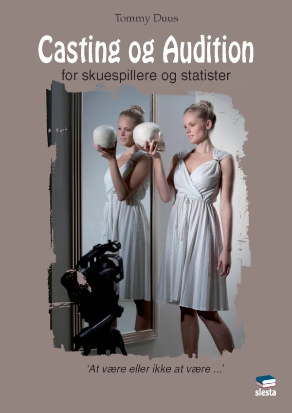 Casting og audition - for skuespillere og statister