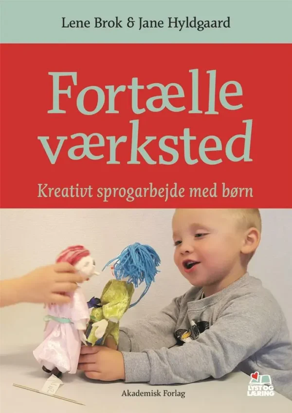 Fortælleværksted