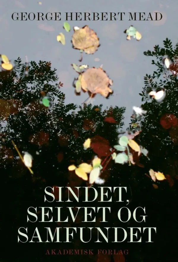 Sindet, selvet og samfundet