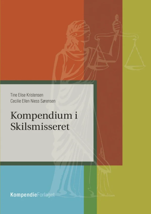 Kompendium i skilsmisseret