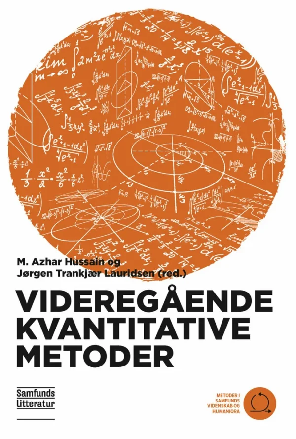 Videregående kvantitative metoder