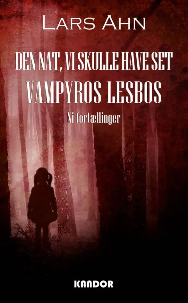 Den nat, vi skulle have set Vampyros Lesbos