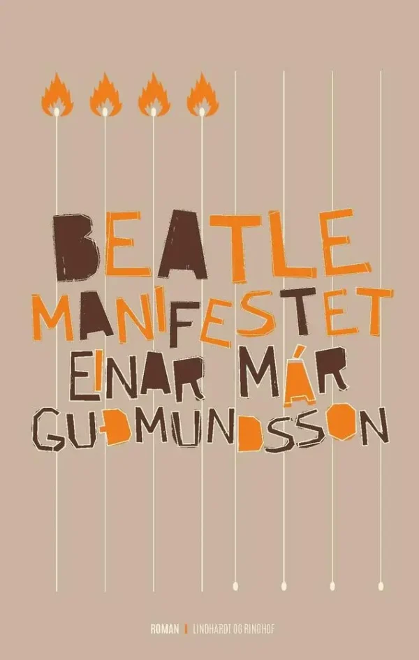 Beatlemanifestet