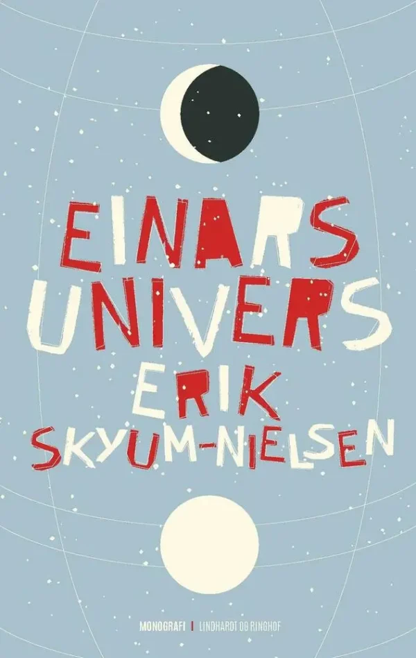 Einars univers