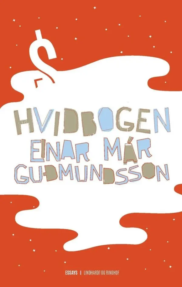 Hvidbogen