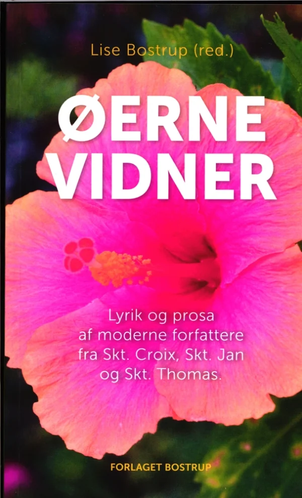 Øerne vidner