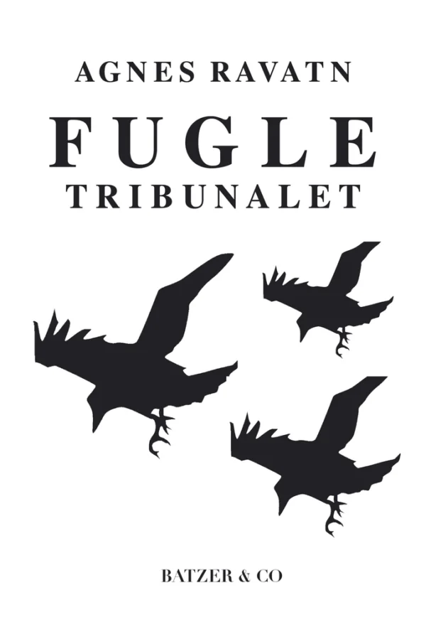 Fugletribunalet