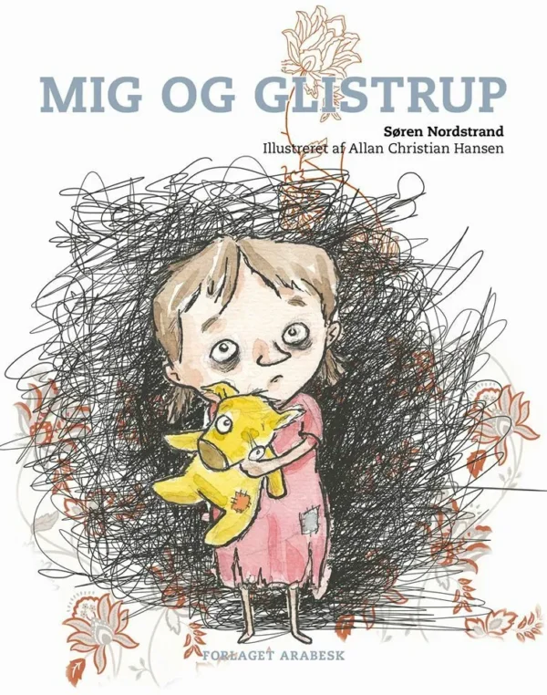 Mig og Glistrup