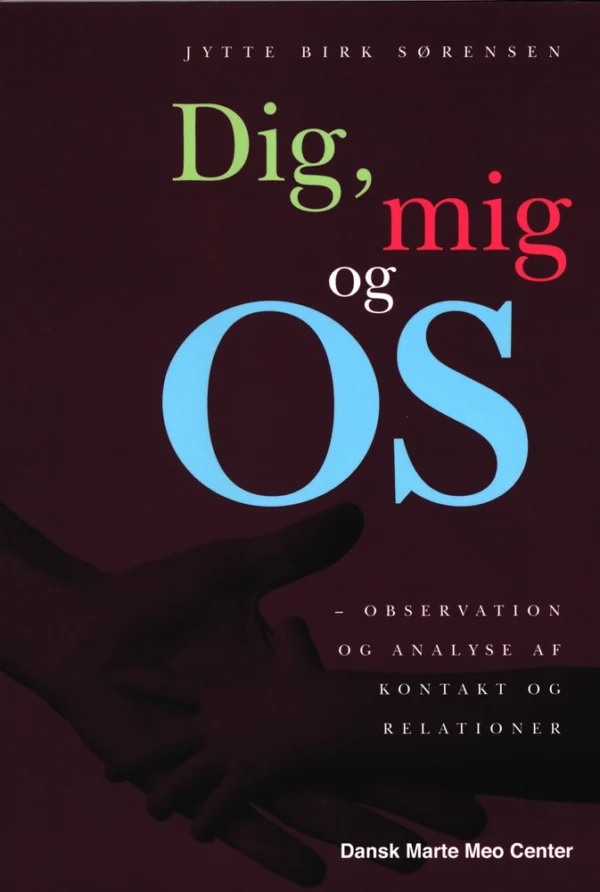 Dig, mig og OS