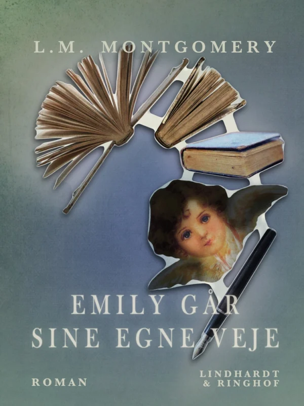 Emily går sine egne veje