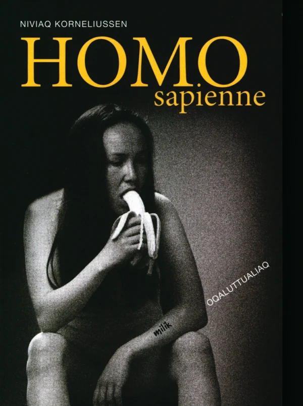 HOMO sapienne