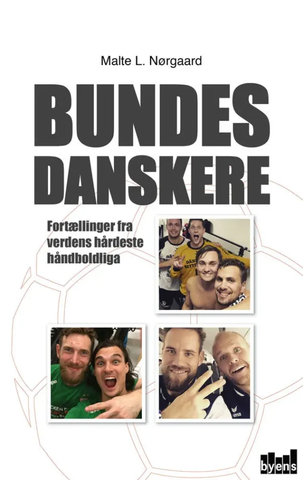 Bundesdanskere