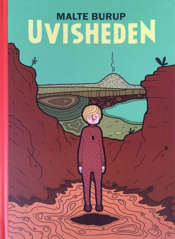 Uvisheden