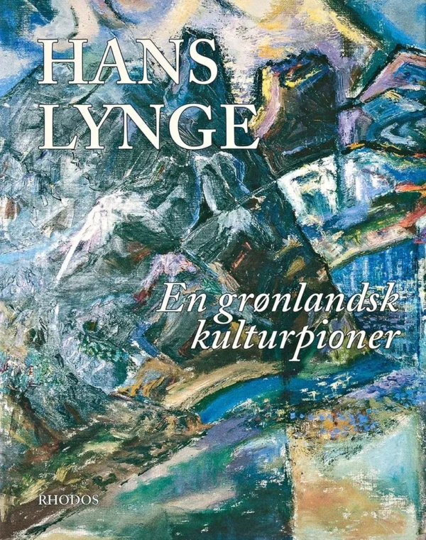 Hans Lynge