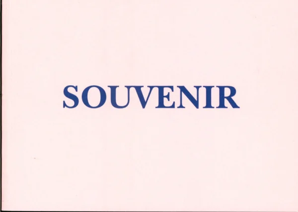 SOUVENIR