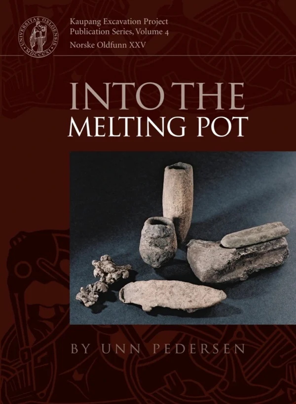 Into The Melting Pot