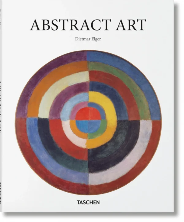 Abstract Art - Taschen Basic Art Series