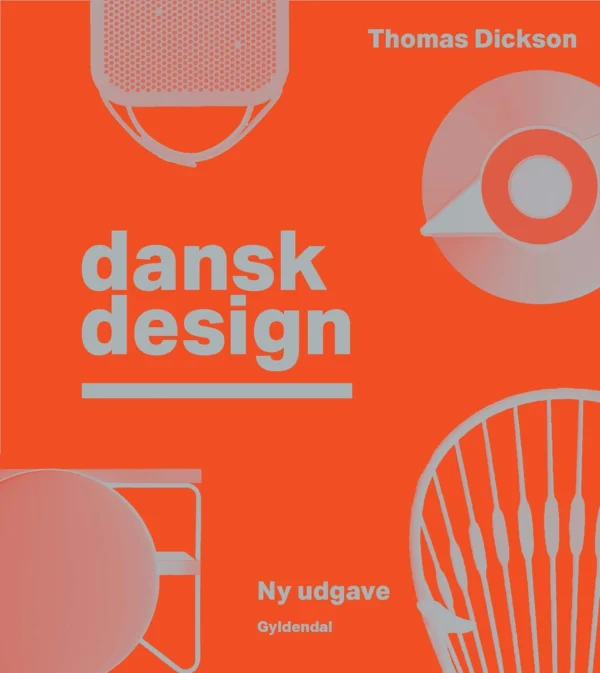 Dansk design