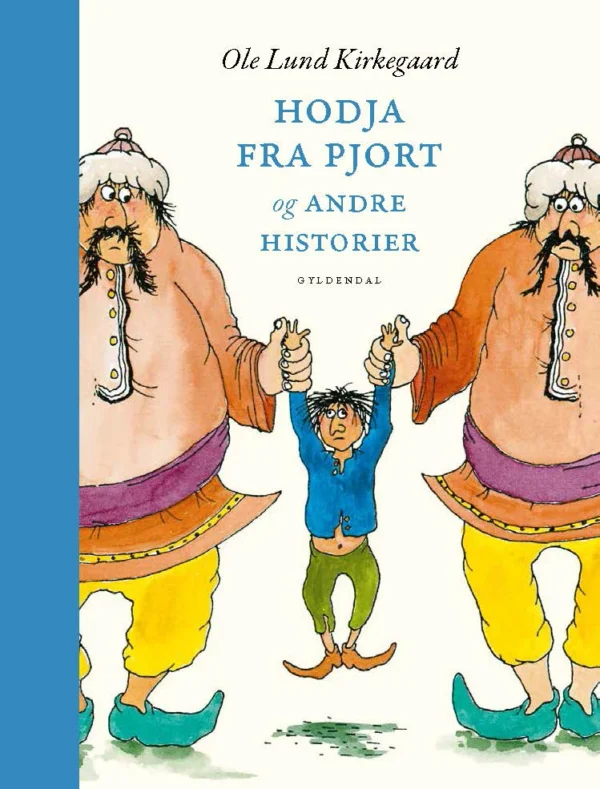 Hodja fra Pjort og andre historier