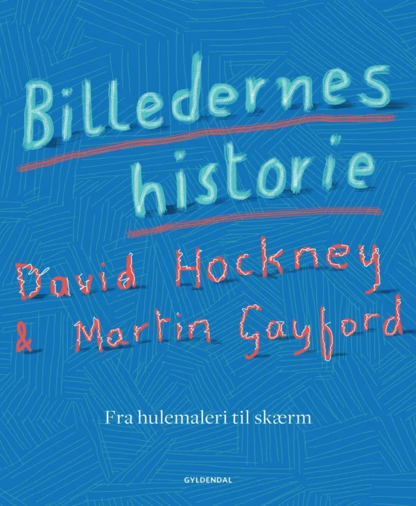 Billedernes historie