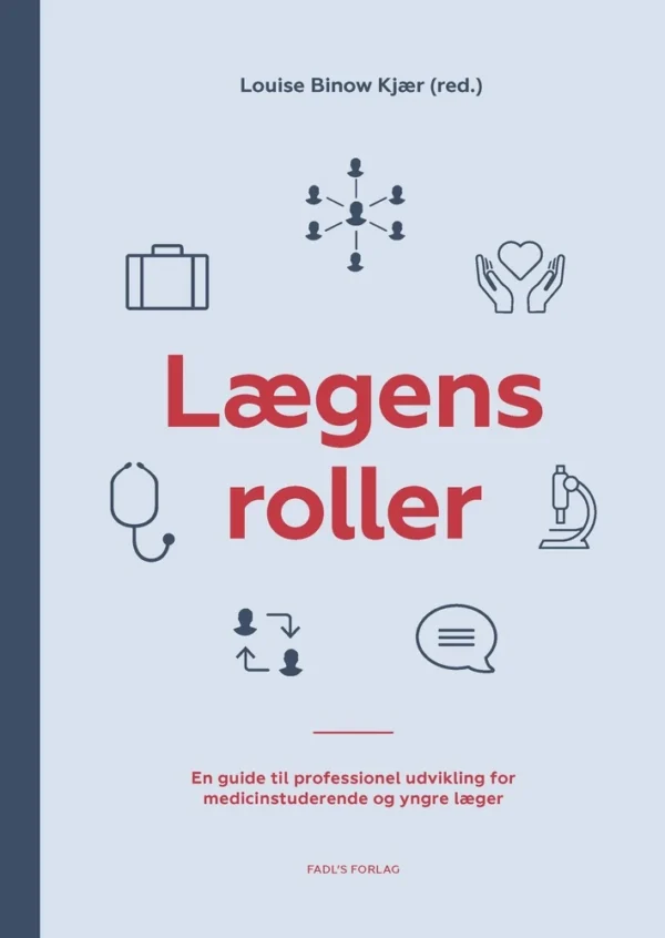 Lægens roller