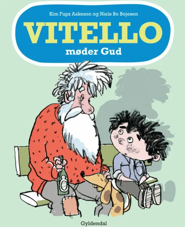 Vitello møder Gud