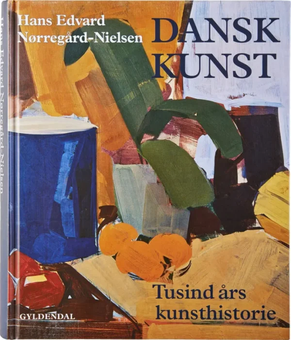 Dansk kunst