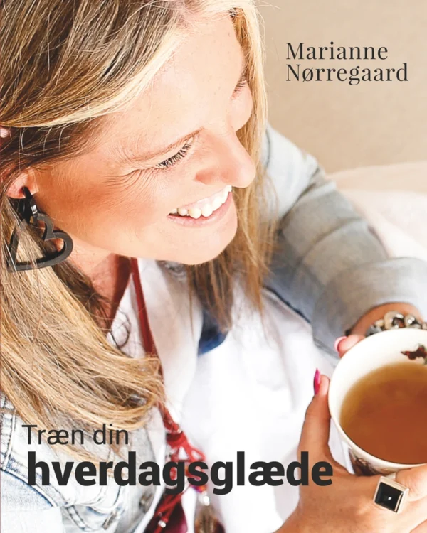 Træn din hverdagsglæde