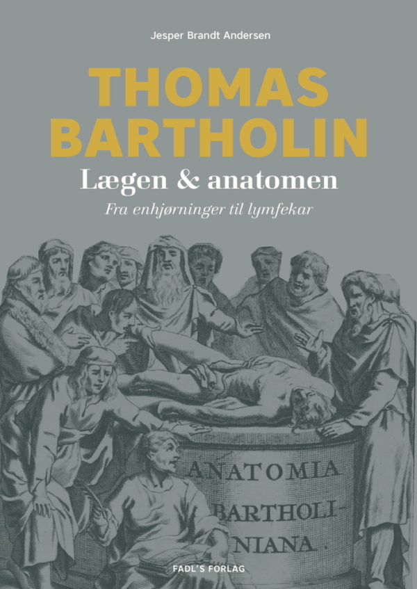 Thomas Bartholin