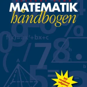 matematikhåndbogen