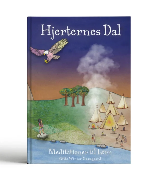 Hjerternes Dal