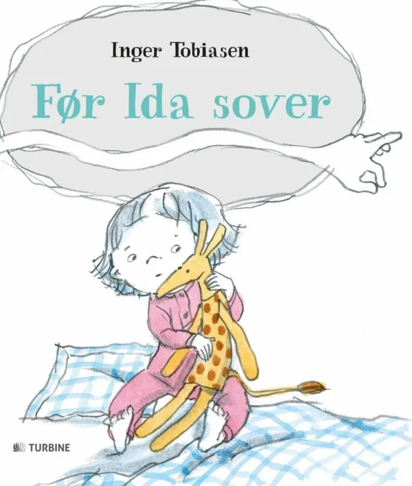 Før Ida sover