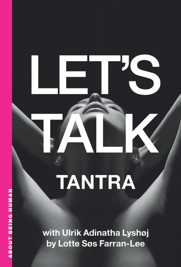 LetÂ´s Talk Tantra