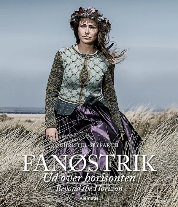 Fanøstrik